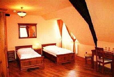 фото отеля Acc-Nifos U Kocku Hotel