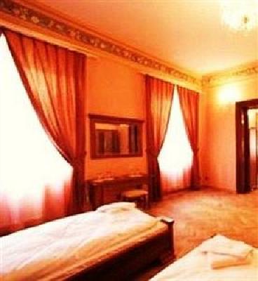 фото отеля Acc-Nifos U Kocku Hotel