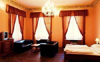 фото отеля Acc-Nifos U Kocku Hotel
