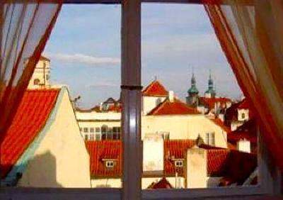 фото отеля Acc-Nifos U Kocku Hotel