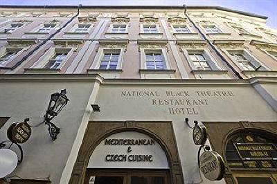 фото отеля Acc-Nifos U Kocku Hotel