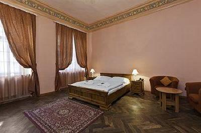 фото отеля Acc-Nifos U Kocku Hotel
