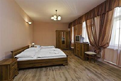 фото отеля Acc-Nifos U Kocku Hotel