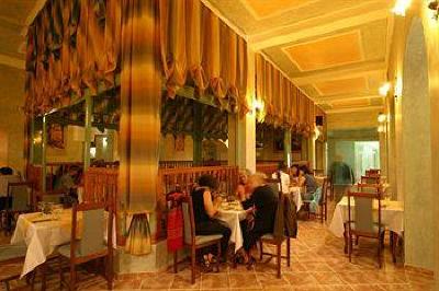 фото отеля Acc-Nifos U Kocku Hotel