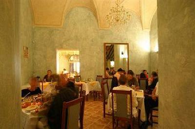 фото отеля Acc-Nifos U Kocku Hotel