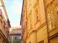 Acc-Nifos U Kocku Hotel