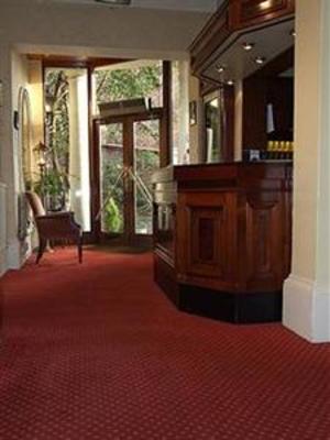 фото отеля Holgate Hill Hotel