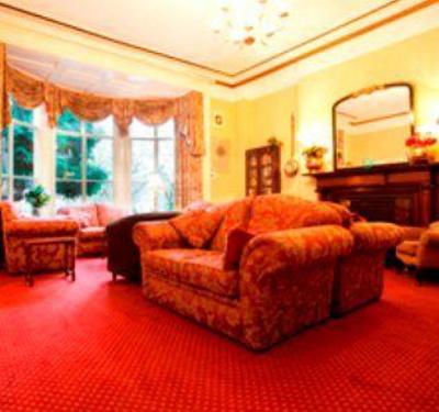 фото отеля Holgate Hill Hotel
