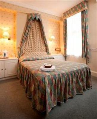 фото отеля Holgate Hill Hotel