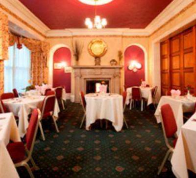 фото отеля Holgate Hill Hotel