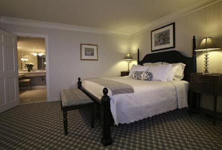 фото отеля Saybrook Point Inn & Spa