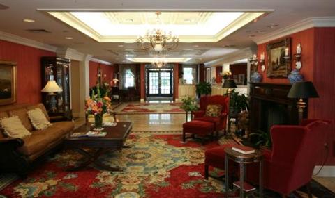 фото отеля Saybrook Point Inn & Spa