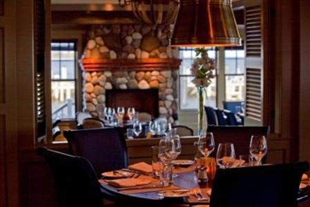 фото отеля Saybrook Point Inn & Spa
