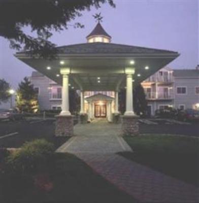 фото отеля Saybrook Point Inn & Spa