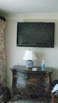 фото отеля Saybrook Point Inn & Spa