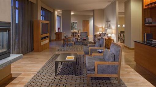 фото отеля Grand Hyatt Seattle