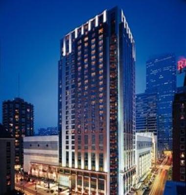 фото отеля Grand Hyatt Seattle