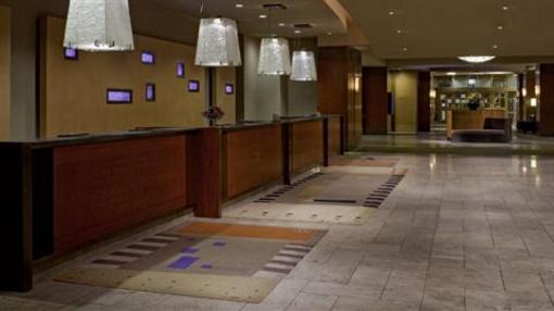 фото отеля Grand Hyatt Seattle