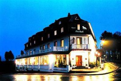фото отеля Wellness Hotel Seehof Butgenbach