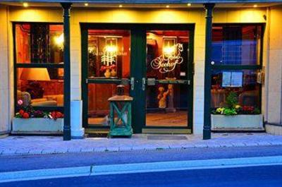 фото отеля Wellness Hotel Seehof Butgenbach