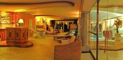 фото отеля Wellness Hotel Seehof Butgenbach
