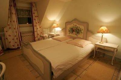 фото отеля Wellness Hotel Seehof Butgenbach