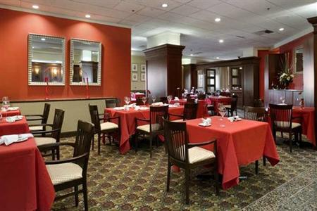 фото отеля Hilton Hotel Arlington (Virginia)
