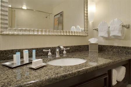 фото отеля Hilton Hotel Arlington (Virginia)