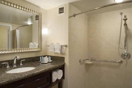 фото отеля Hilton Hotel Arlington (Virginia)