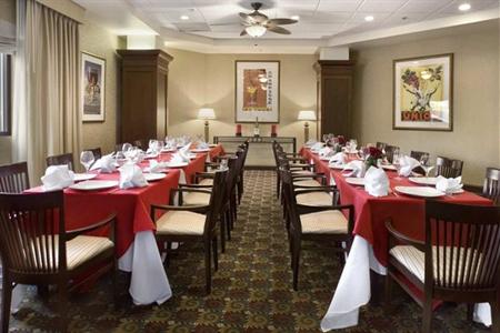фото отеля Hilton Hotel Arlington (Virginia)
