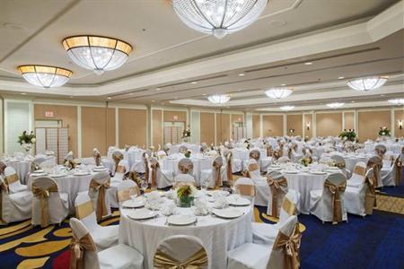 фото отеля Hilton Hotel Arlington (Virginia)