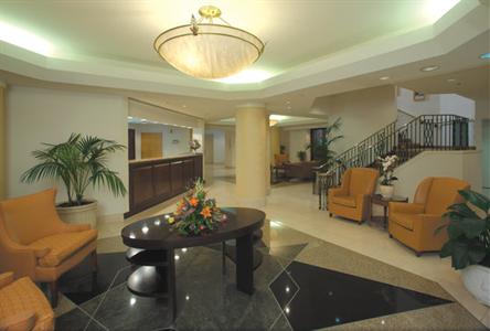 фото отеля Hilton Hotel Arlington (Virginia)