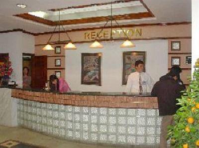фото отеля Hanoi Heritage Hotel