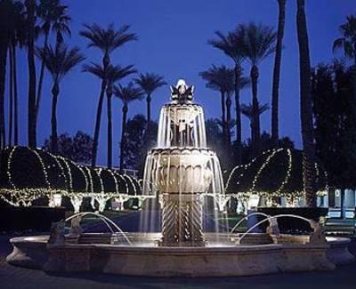 фото отеля Scottsdale Resort and Conference Center