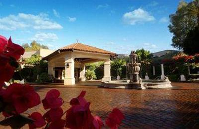 фото отеля Scottsdale Resort and Conference Center