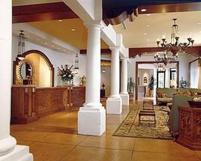 фото отеля Scottsdale Resort and Conference Center