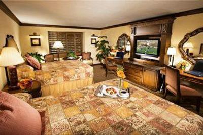 фото отеля Scottsdale Resort and Conference Center