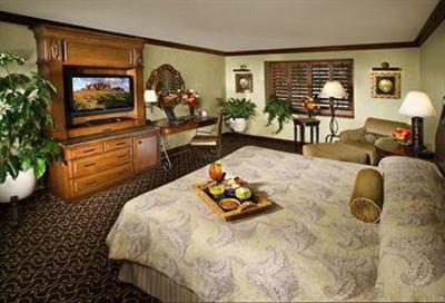 фото отеля Scottsdale Resort and Conference Center