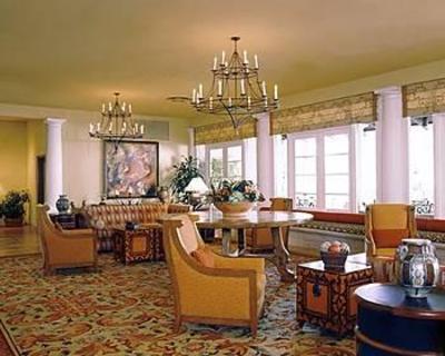 фото отеля Scottsdale Resort and Conference Center