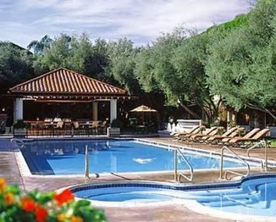 фото отеля Scottsdale Resort and Conference Center