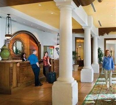фото отеля Scottsdale Resort and Conference Center