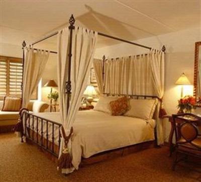 фото отеля Scottsdale Resort and Conference Center