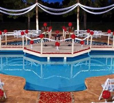 фото отеля Scottsdale Resort and Conference Center