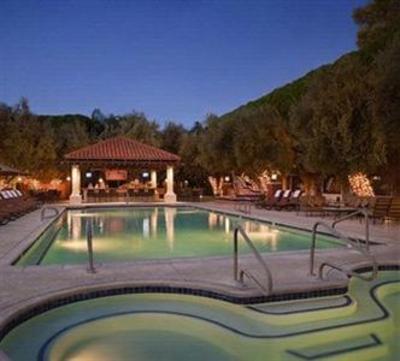 фото отеля Scottsdale Resort and Conference Center