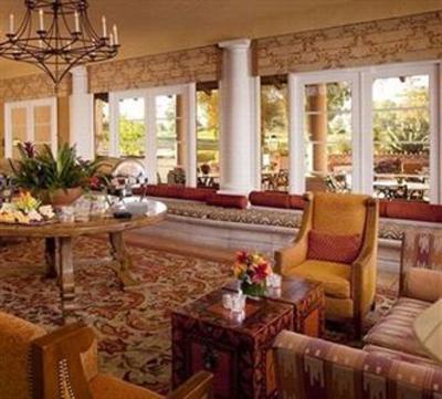 фото отеля Scottsdale Resort and Conference Center
