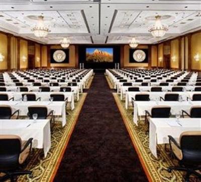 фото отеля Scottsdale Resort and Conference Center