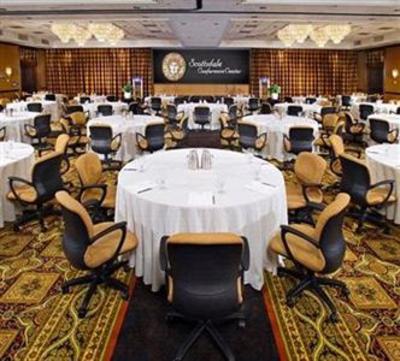 фото отеля Scottsdale Resort and Conference Center