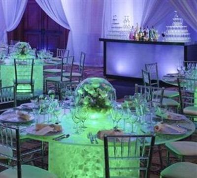 фото отеля Scottsdale Resort and Conference Center