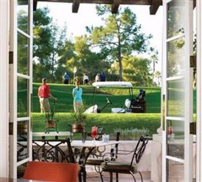 фото отеля Scottsdale Resort and Conference Center