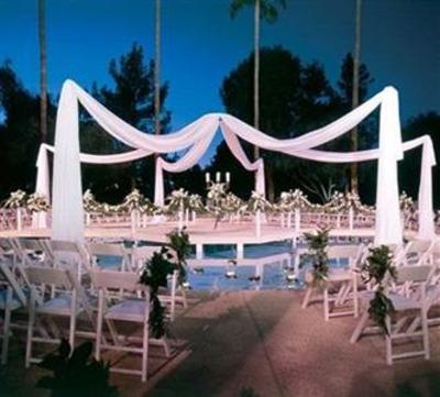 фото отеля Scottsdale Resort and Conference Center